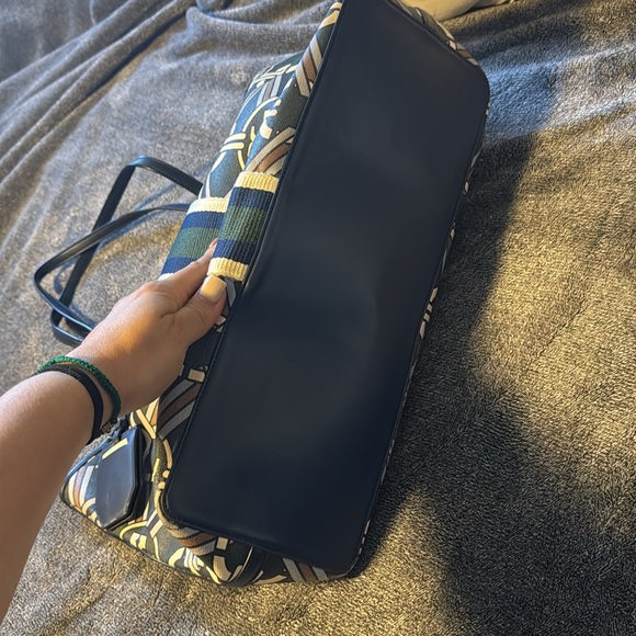 TORY BURCH TOTE BAG - Picture 13 of 14